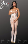 YesX YX813 Bodystocking