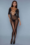 2000 Fire & Desire Bodystocking