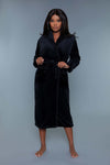 2260 Helena Plush Robe