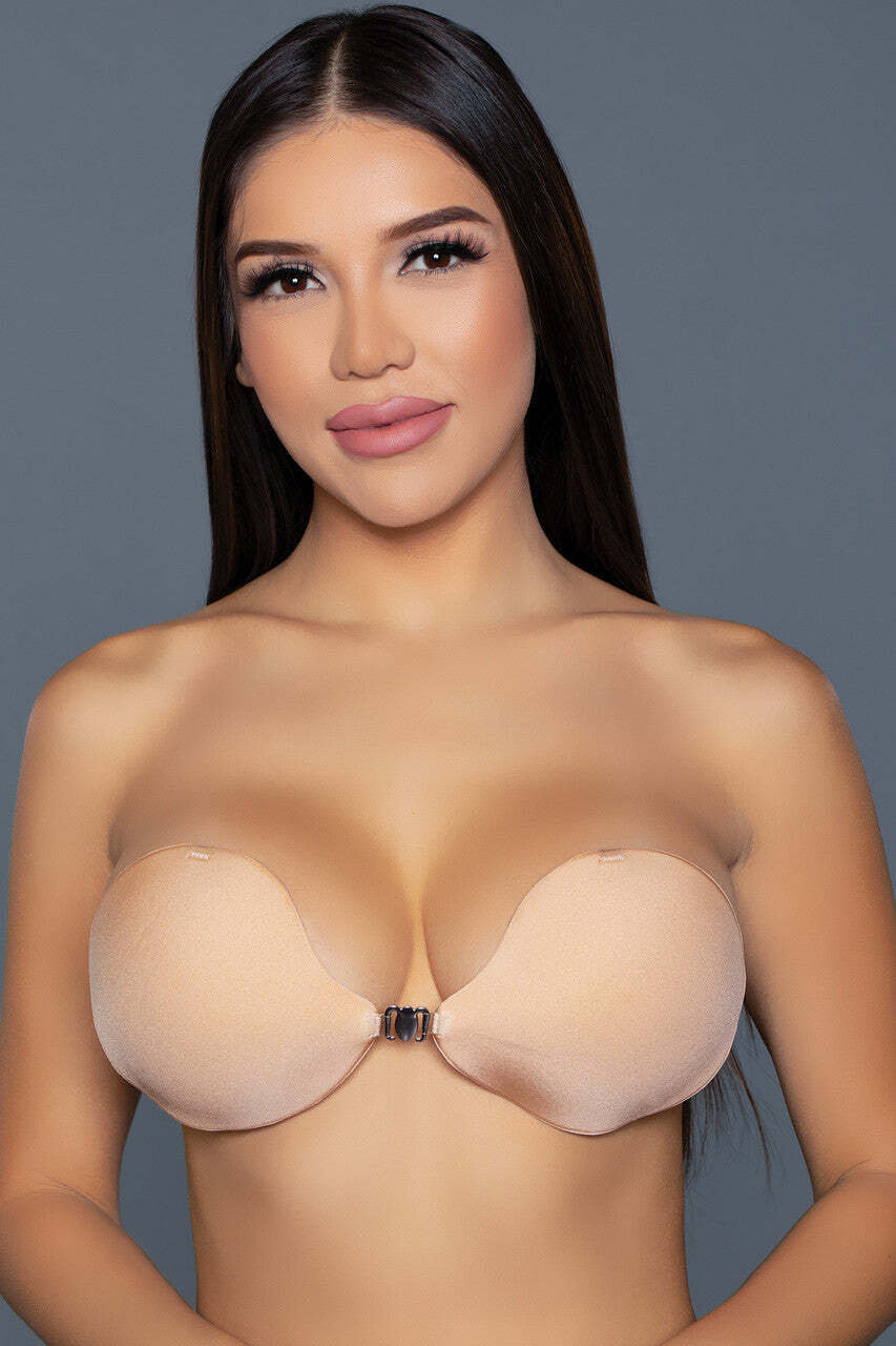 2320 V-Shaped Adhesive Bra