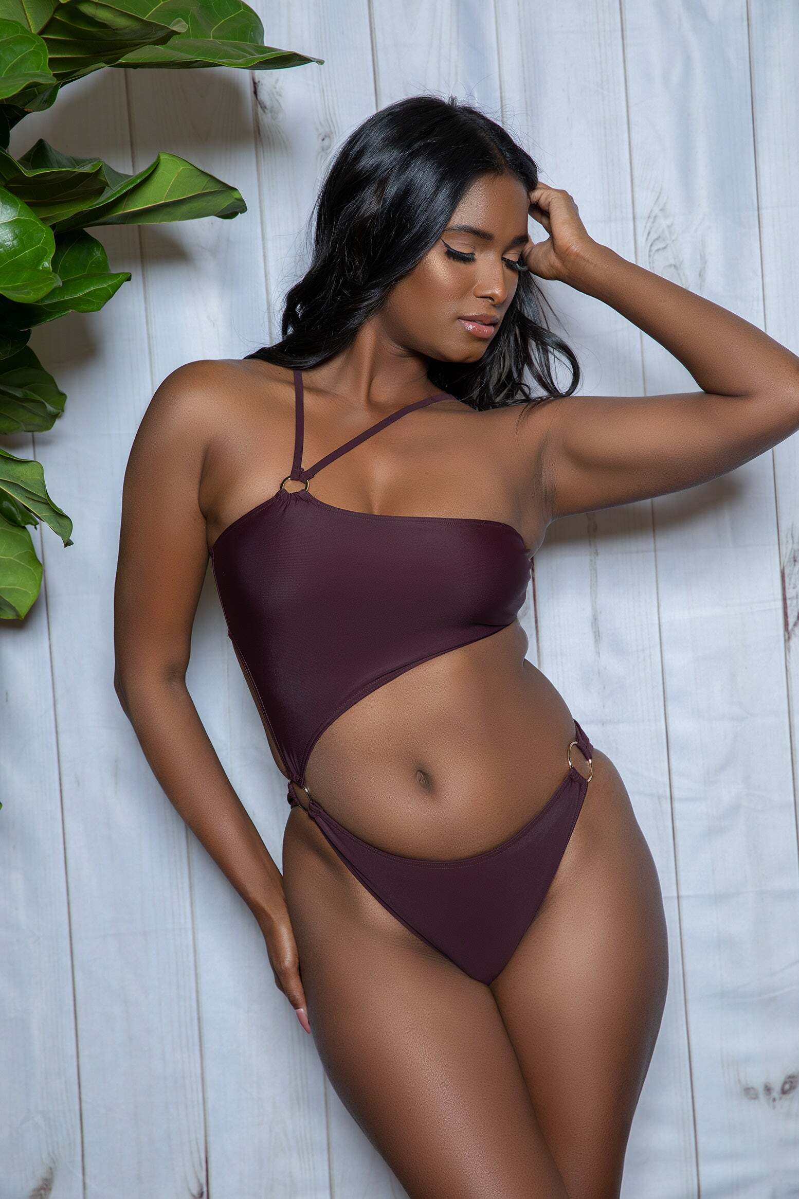 2386 Sofia Swimsuit