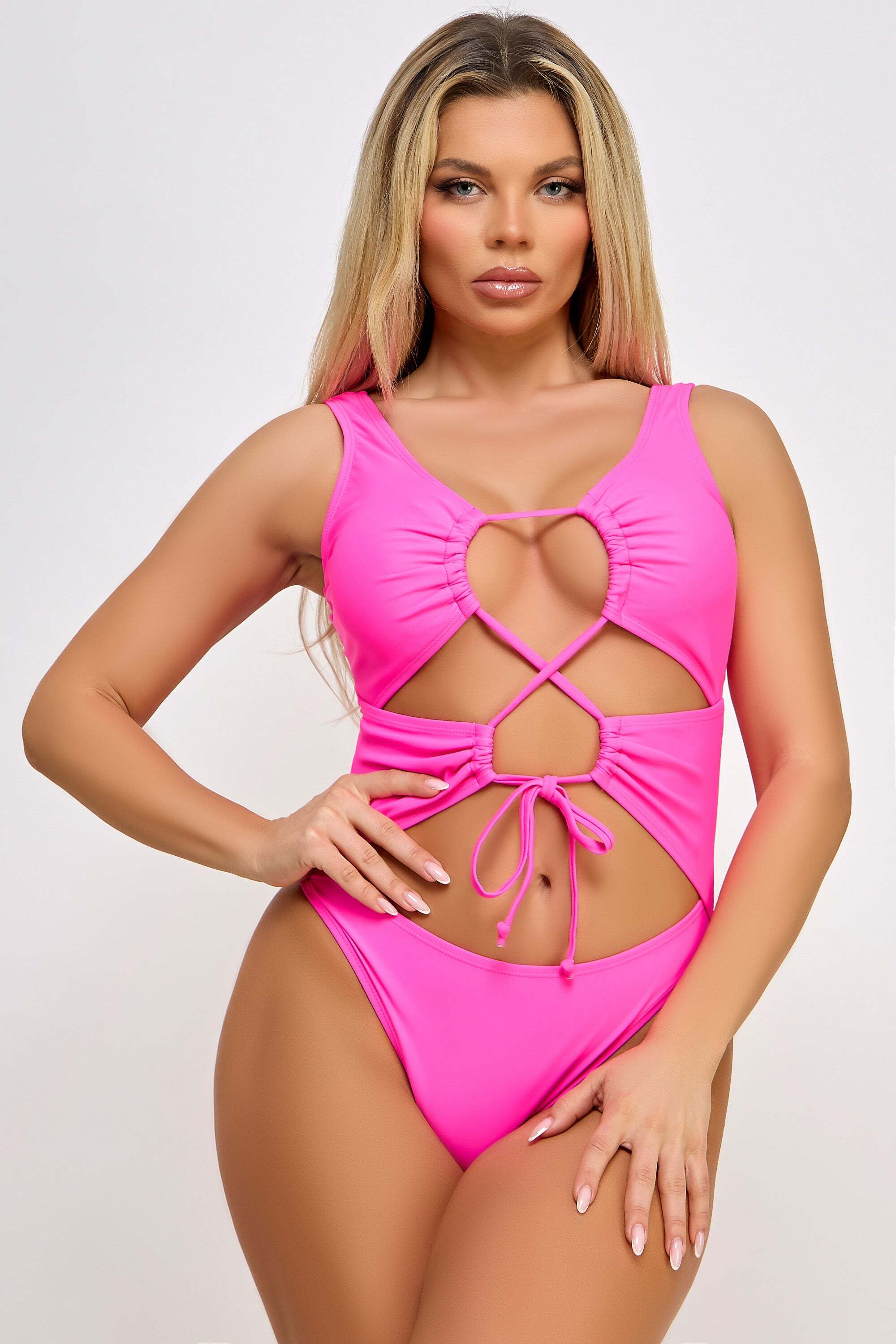 2521 Valery Swimsuit