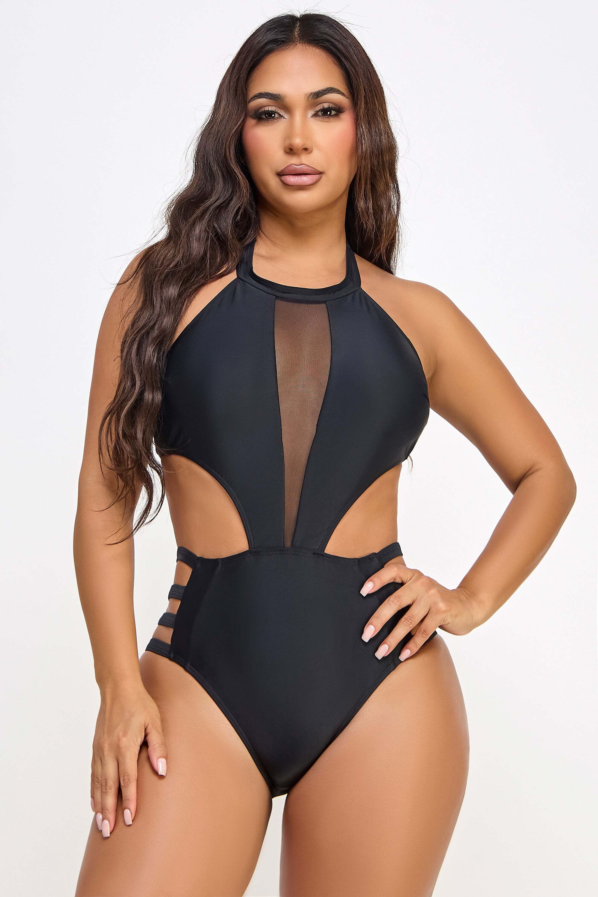 2523 Calista Swimsuit