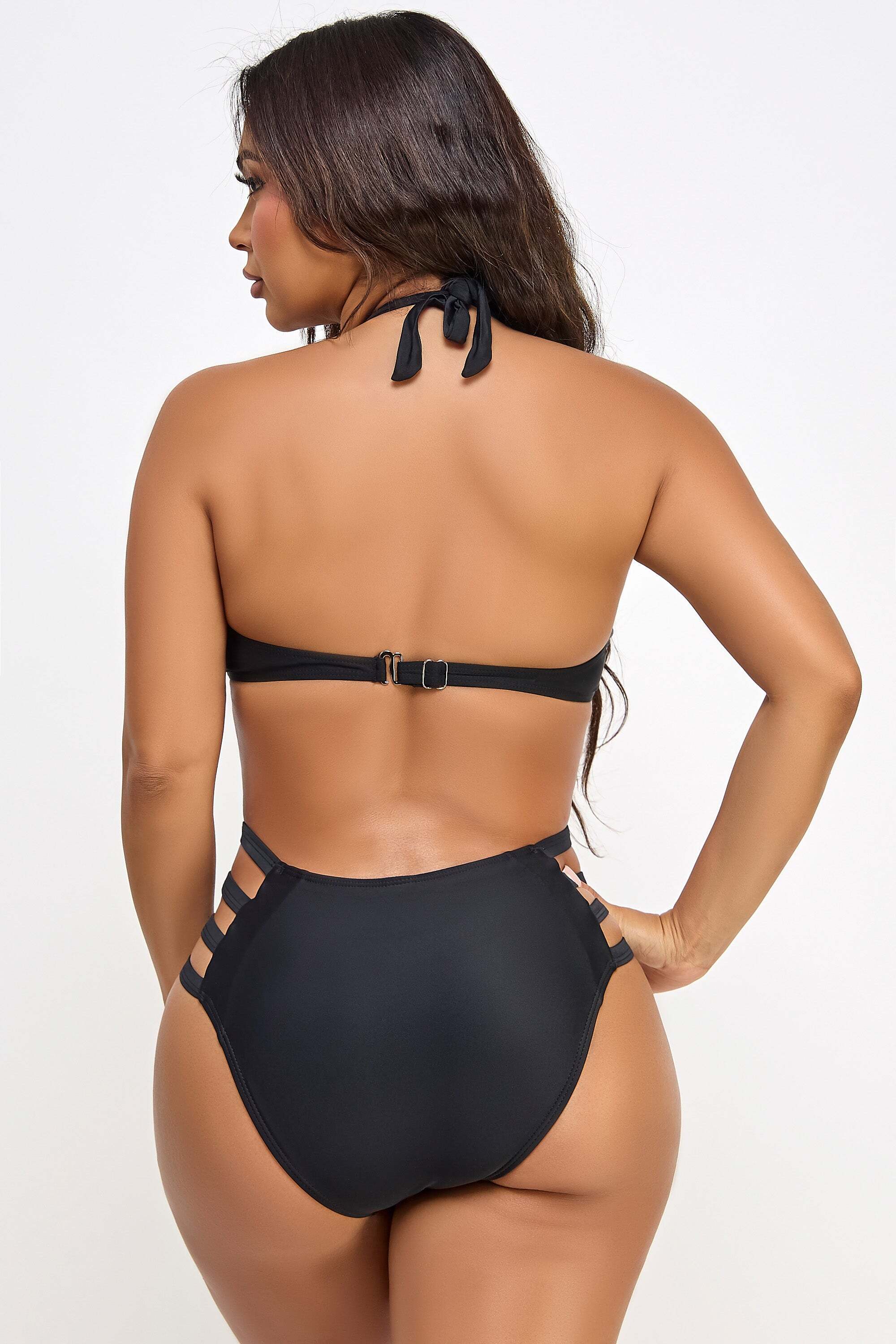 2523 Calista Swimsuit