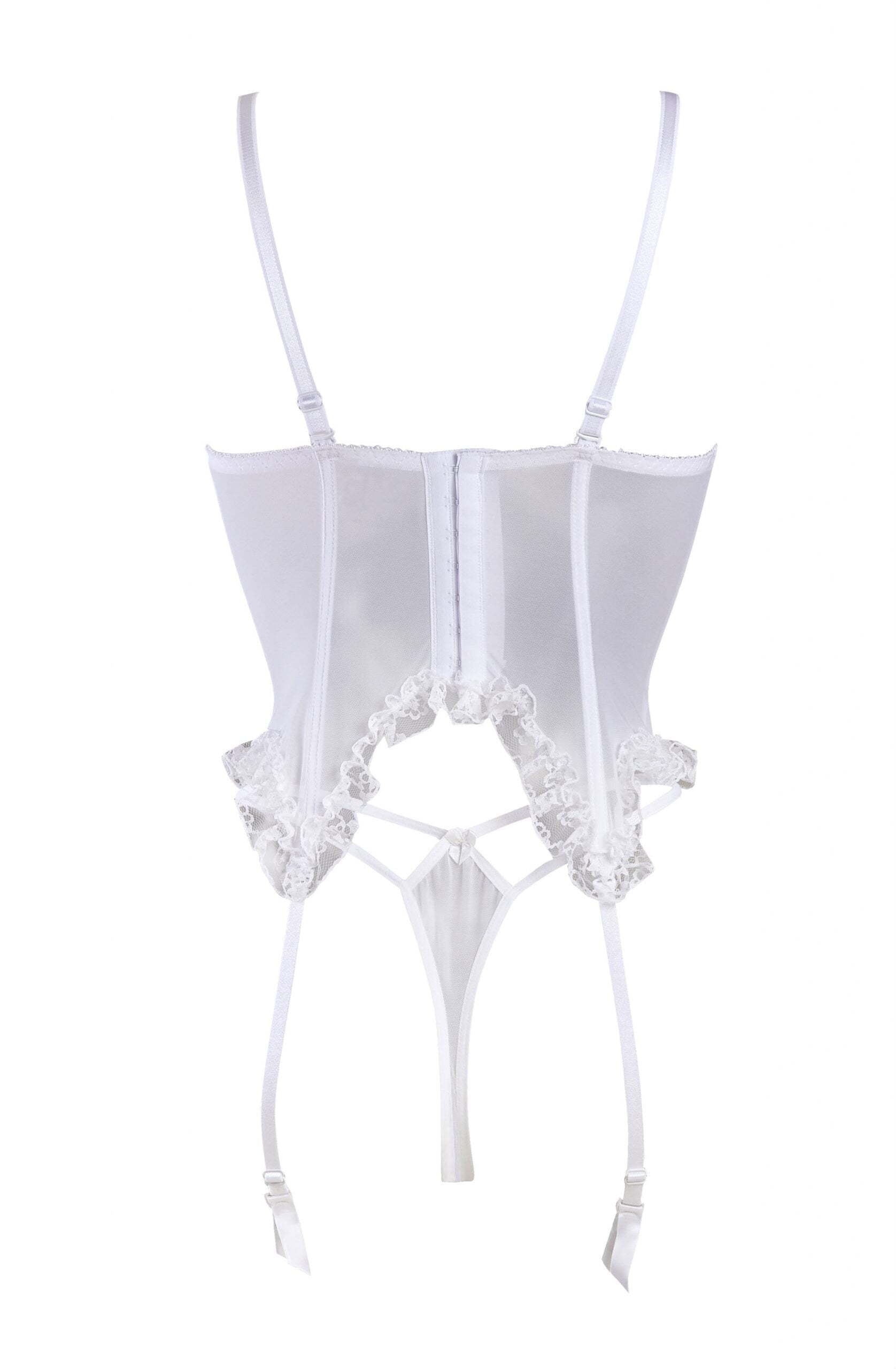 Gracya Madonna Corset