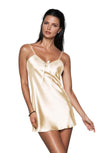 Irall Aria Nightdress Cream