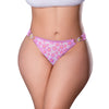 MS Daisy Tanga Daisy Print Q